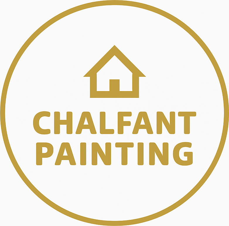 Chalfant Painting